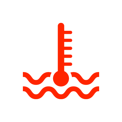 Temperatura elevada