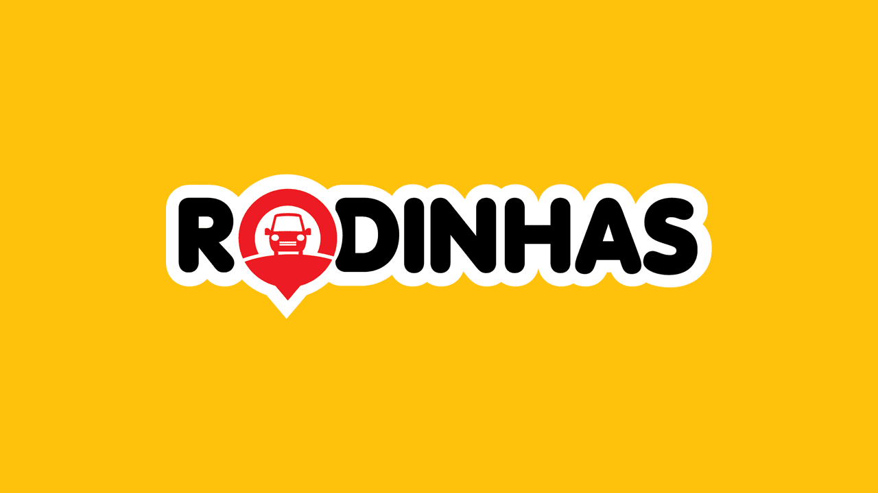 Logotipo Rodinhas