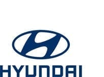 Logótipo da Hyundai