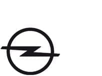 Logo Opel