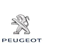 Logo Peugeot