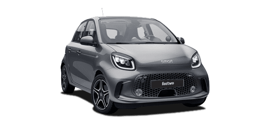 citadino smart